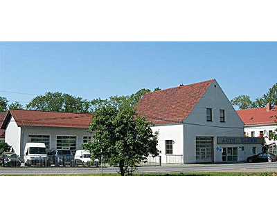 Impression von Auto Klemm GmbH in Grumbach