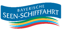 Logo der Firma Bayerische Seenschifffahrt GmbH aus Starnberg