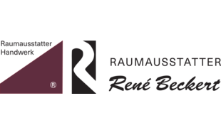 Logo der Firma Raumausstatter René Beckert aus Chemnitz