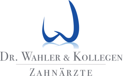 Logo der Firma Dr. Wahler  Kollegen aus Bad Kissingen