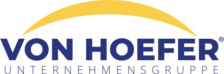 Logo der Firma Von Hoefer Facility Services GmbH aus Berlin