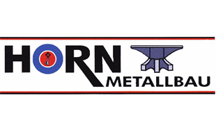 Logo der Firma Horn M. aus Gefrees auf dem Branchenportal Schlosserei.net