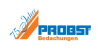 Logo der Firma Probst Bedachungen GmbH aus Planegg