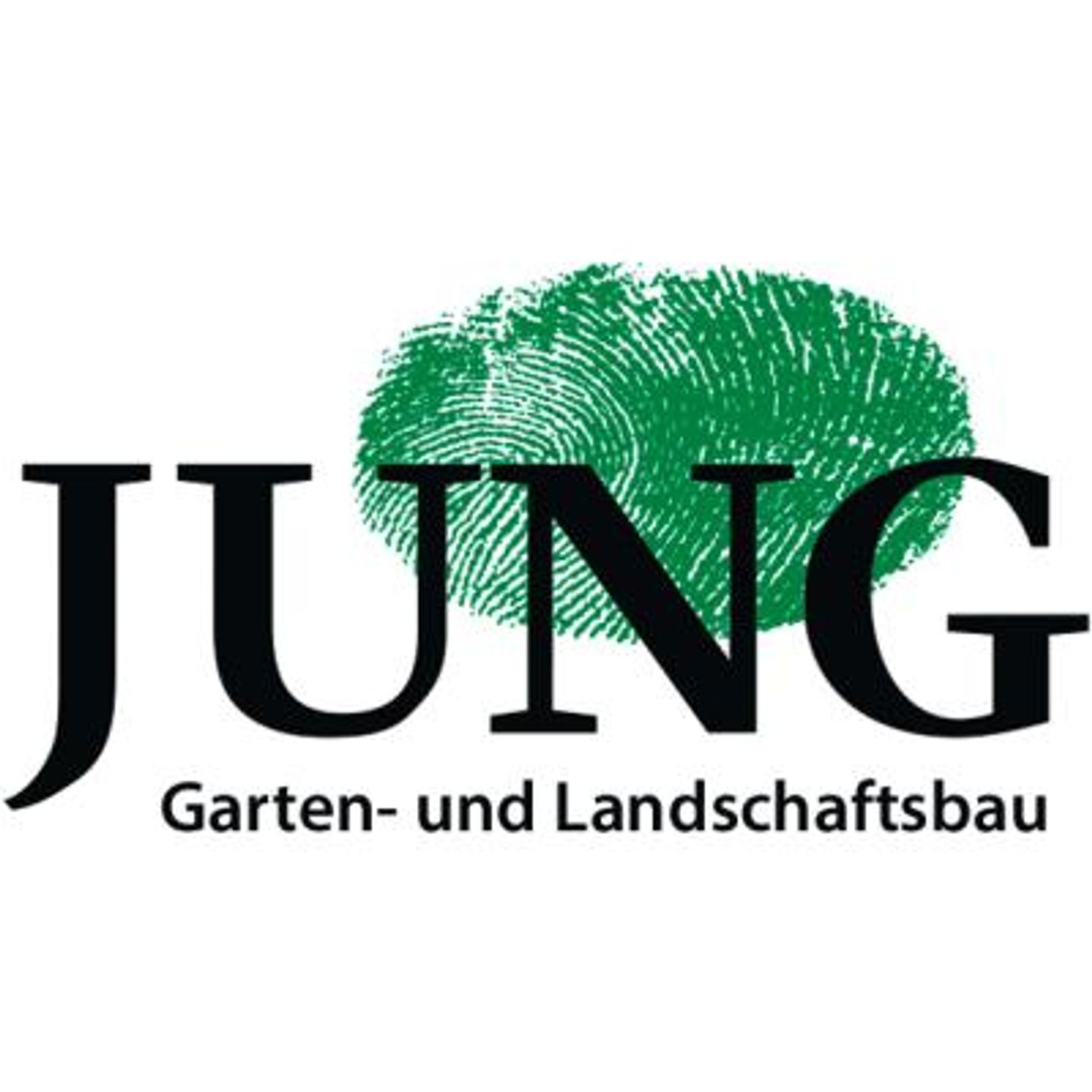 Logo der Firma JUNG Garten- und Landschaftsbau GmbH & Co.KG aus Schwabach