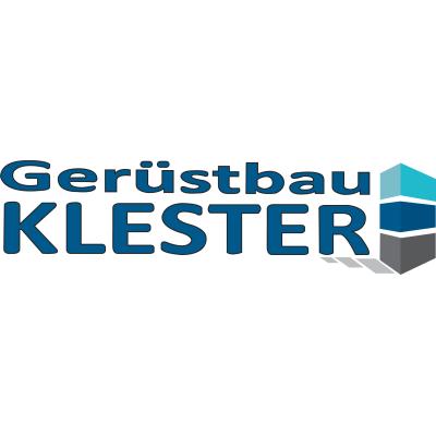 Logo der Firma Gerüstbau Klester aus Fürth