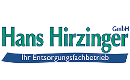 Logo der Firma Hirzinger Hans GmbH aus Rosenheim