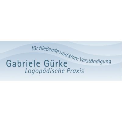 Logo der Firma Logopädie Gabriele Gürke aus Fürth