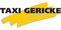 Logo der Firma TAXI - Gericke aus Ostritz