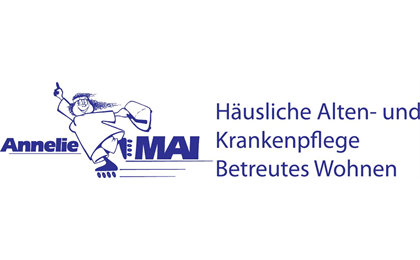 Logo der Firma Mai Annelie aus Gelenau