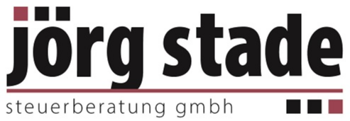 Logo der Firma jörg stade steuerberatung GmbH aus Nordhausen
