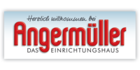 Logo der Firma Möbel Angermüller aus Salz