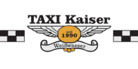 Logo der Firma Taxi Kaiser aus Weißwasser