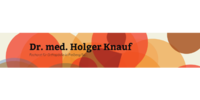 Logo der Firma Knauf Holger Dr. med. aus Freiberg