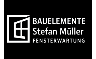 Logo der Firma Bauelemente Stefan Müller aus Düsseldorf