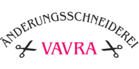 Logo der Firma Änderungsschneiderei Vavra aus Krefeld