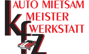Logo der Firma Auto-Mietsam GmbH & Co. KG aus Wendelstein