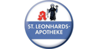 Logo der Firma St. Leonhards-Apotheke Inh. Dr. Ulrike Sandmann aus Höhenkirchen-Siegertsbrunn