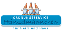 Logo der Firma Ordnungsservice Heinzelmännchen aus Velbert auf dem Branchenportal Hausmeisterdienste.net