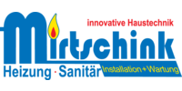 Logo der Firma Mirtschink Heizung Sanitär aus Panschwitz-Kuckau auf dem Branchenportal Elektriker.org