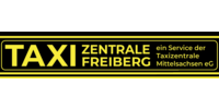 Logo der Firma TAXI-ZENTRALE Mittelsachsen eG aus Freiberg