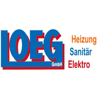 Logo der Firma Loeg GmbH Leipzig aus Leipzig