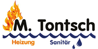 Logo der Firma Heizung & Sanitär M. Tontsch aus Fürth auf dem Branchenportal Heizungsbau.net
