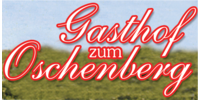Logo der Firma Gasthof zum Oschenberg aus Bindlach