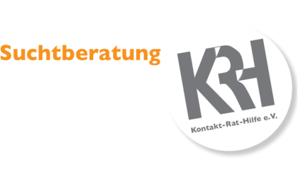 Logo der Firma Drogenberatung Kontakt-Rat-Hilfe Viersen e.V. aus Viersen