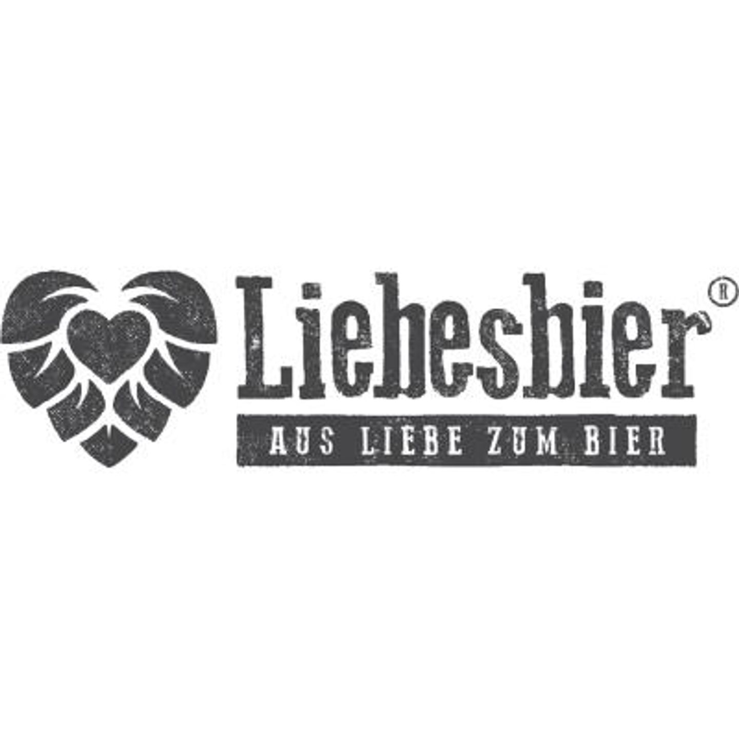 Logo der Firma Liebesbier - Urban Art Hotel, Restaurant & Bar aus Bayreuth