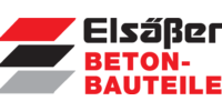 Logo der Firma Elsäßer Bauindustrie GmbH & Co.KG aus Geisingen
