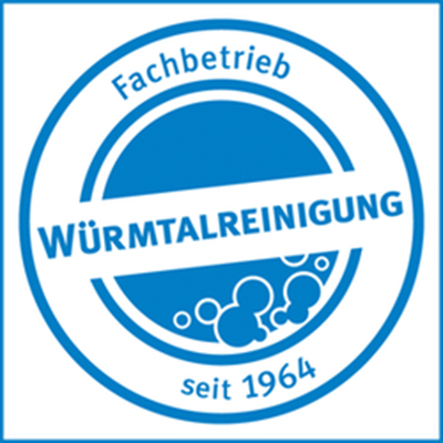 Logo der Firma Würmtalreinigung GmbH aus Gröbenzell