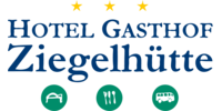 Logo der Firma Hotel Ziegelhütte aus Schwandorf