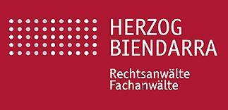 Logo der Firma Herzog & Biendarra aus Hildesheim