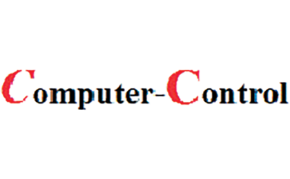 Logo der Firma Computer-Control aus Bayreuth