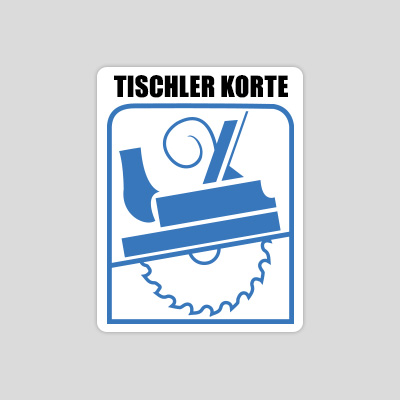 Logo der Firma Tischler Korte Inhaber Helmut Korte aus Osnabrück