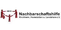 Logo der Firma Nachbarschaftshilfe Kirchheim, Heimstetten u. Landsham e.V. aus Kirchheim