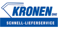 Logo der Firma Kronen Containerdienst aus Nettetal