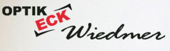 Logo der Firma OptikEck Wiedmer aus Hohenstein-Ernstthal