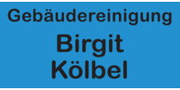 Logo der Firma Gebäudereinigung Kölbel aus Greiz