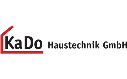 Logo der Firma KaDo Haustechnik GmbH aus Dormagen auf dem Branchenportal Sanitaer.org