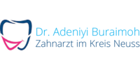 Logo der Firma Buraimoh Adeniyi Dr. aus Grevenbroich