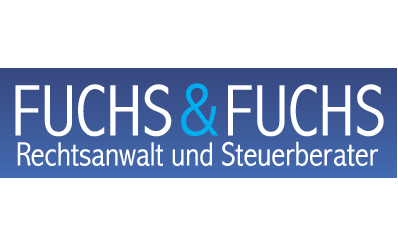 Logo der Firma Fuchs & Fuchs Rechtsanwalt aus Aschaffenburg