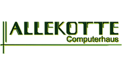 Logo der Firma Felizitas Mann-Allekotte Computerhaus Allekotte aus Mülheim