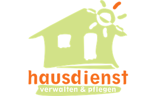 Logo der Firma Hausdienst Schlosser aus Rodewisch
