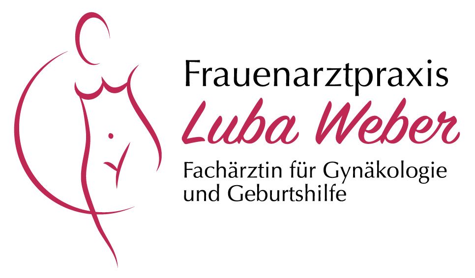 Logo der Firma Frauenarztpraxis Luba Weber aus Leipzig