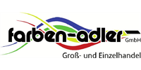 Logo der Firma TAPETEN-ADLER aus Bayreuth auf dem Branchenportal Maler.org