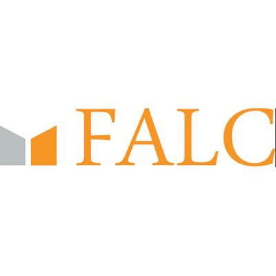 Logo der Firma FALC Immobilien, Alexander Nußbaum aus Hilden