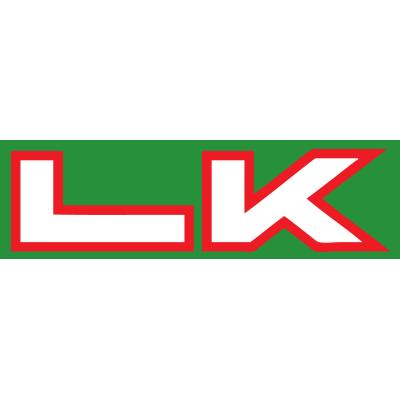 Logo der Firma LK Metallwaren GmbH aus Schwabach