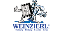 Logo der Firma Heizung-Lüftung-Sanitär Weinzierl GmbH aus Bernau