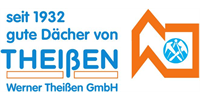 Logo der Firma Dacharbeiten Theiu00dfen Werner GmbH aus Mu00f6nchengladbach auf dem Branchenportal Tischler-Schreiner.org